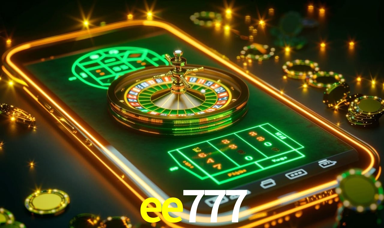 ee777: Seu Cassino Premiado com Pagamentos Rápidos