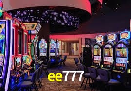 ee777 login