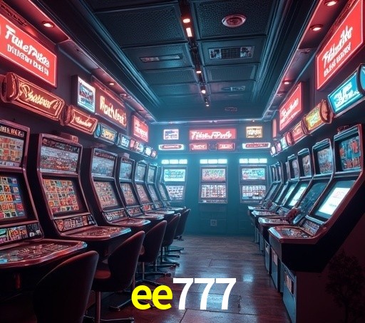 ee777: Jogos de Caça-Níqueis-Altas Recompensas, Roleta-Velocidade, Blackjack-Desafios Máximos