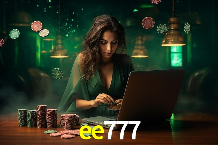 ee777 login