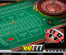 ee777: A Experiência de Casino com Jogos de Mesa ao Vivo